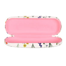 Load image into Gallery viewer, Wild Flower Glasses Case
