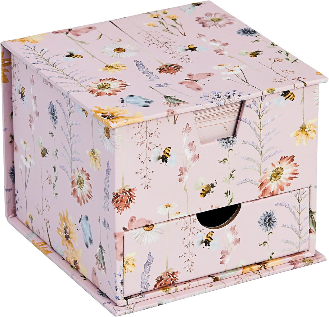 Memo Cube Wild Meadow