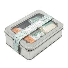 Load image into Gallery viewer, Wild Olive Tin Gift Set Gardeners Collection
