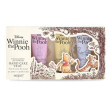 Load image into Gallery viewer, Winnie The Pooh Hand Cream Trio Set
