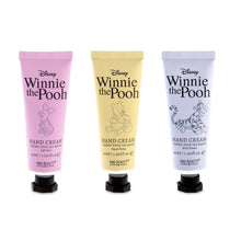Load image into Gallery viewer, Winnie The Pooh Hand Cream Trio Set
