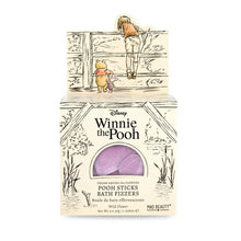 Load image into Gallery viewer, Winnie The Pooh Poohsticks Bath Fizzers

