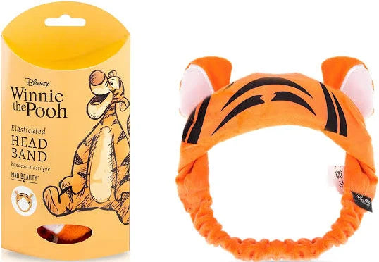 Winnie The Pooh Tigger Head Band
