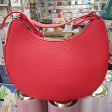Load image into Gallery viewer, Horseshoe Bag Red
