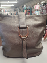 Load image into Gallery viewer, Bucket Bag Bronze
