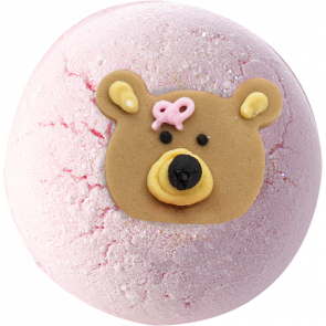 Bomb Bath Blaster Bear Necessities
