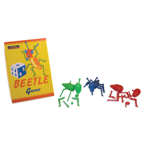 Beetle Game