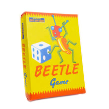 Load image into Gallery viewer, Beetle Game
