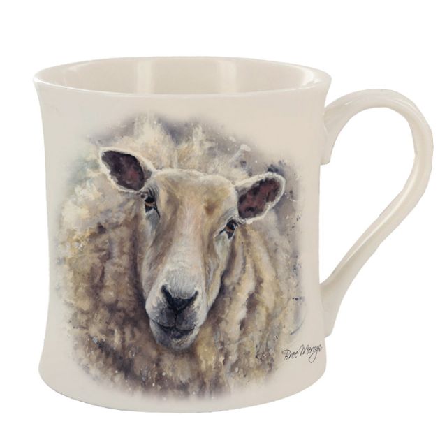 Bree Merryn Sheep Mug