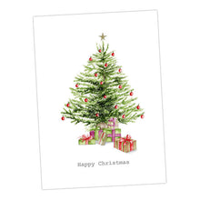 Load image into Gallery viewer, C&amp;C Christmas Card Pack 3
