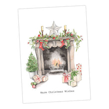 Load image into Gallery viewer, C&amp;C Christmas Card Pack 3
