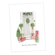 Load image into Gallery viewer, C&amp;C Christmas Card Pack 3
