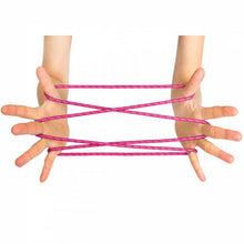 Load image into Gallery viewer, Cat&#39;s Cradle Classic Playground Game
