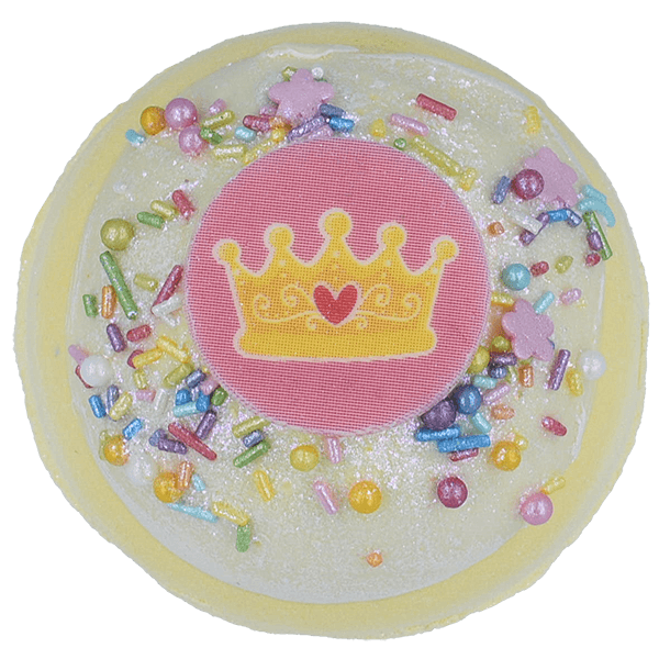 Bomb Bath Blaster Crowning Glory