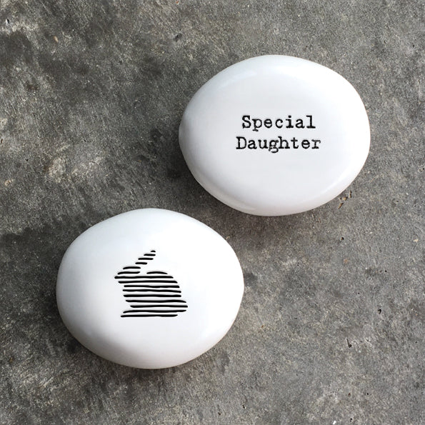 East Of India Pebble Special Daughter