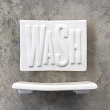 Load image into Gallery viewer, East Of India Soap Dish Wash
