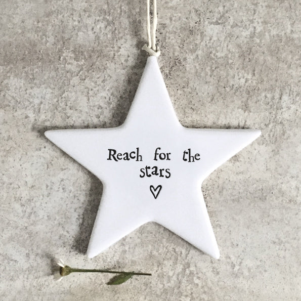 East Of India Star Reach For The Stars
