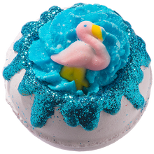 Load image into Gallery viewer, Bomb Bath Blaster Flock Star
