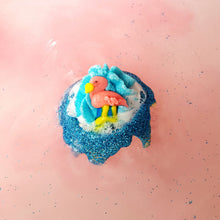 Load image into Gallery viewer, Bomb Bath Blaster Flock Star
