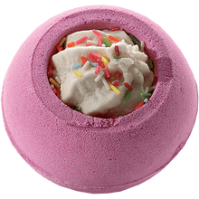 Load image into Gallery viewer, Bomb Bath Blaster Fresh Berry
