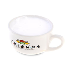 Load image into Gallery viewer, Friends Body Butter &amp; Ceramic Cup
