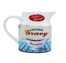 Load image into Gallery viewer, Retro Gravy Jug
