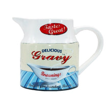 Load image into Gallery viewer, Retro Gravy Jug
