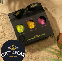 Load image into Gallery viewer, Bettyhula Hand Cream Trio Set

