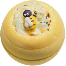 Load image into Gallery viewer, Bomb Bath Blaster Honey Bee Mine
