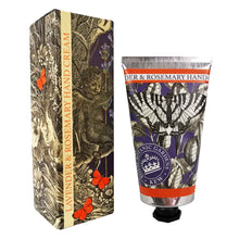 Load image into Gallery viewer, Kew Gardens Hand Cream Lavender and Rosemary
