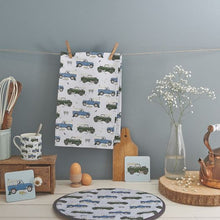 Load image into Gallery viewer, Land Rover China Mug Small
