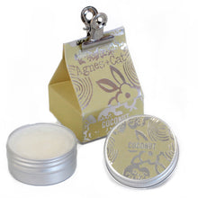 Load image into Gallery viewer, Agnes &amp; Cat Lip Balm Coconut
