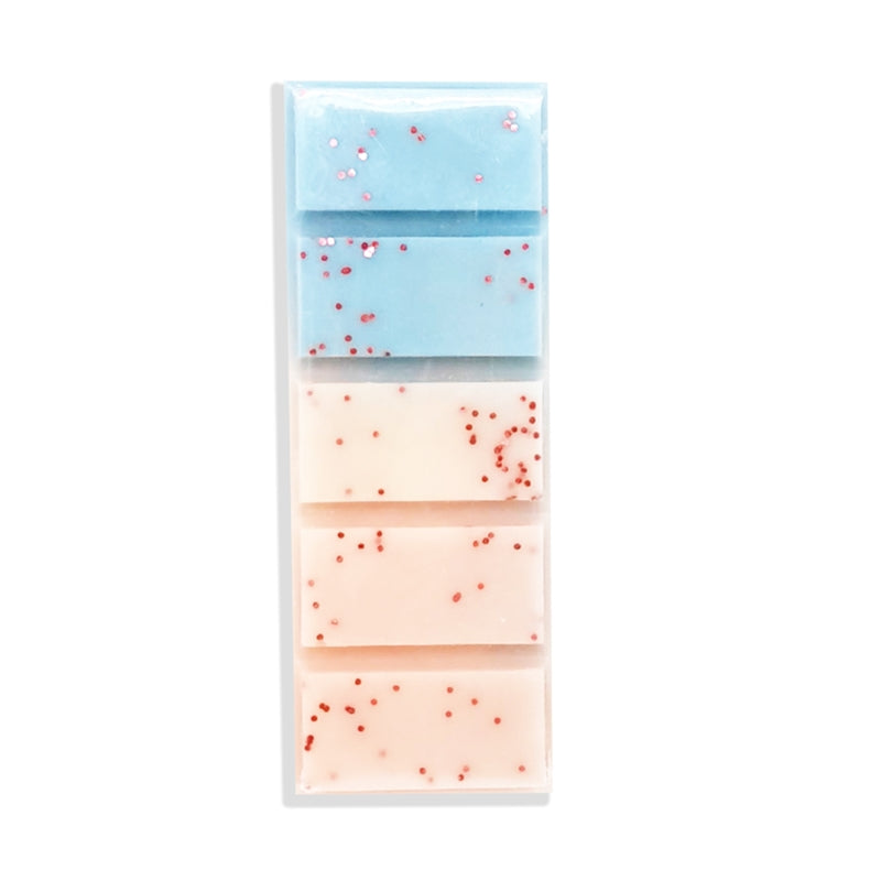 Soy Wax Melt Snap Bar Baby Powder