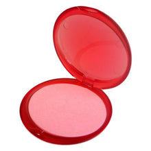 Load image into Gallery viewer, Paper Soap Compact Rose
