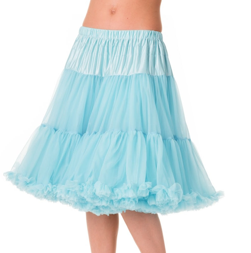 1950s Style Petticoat 23