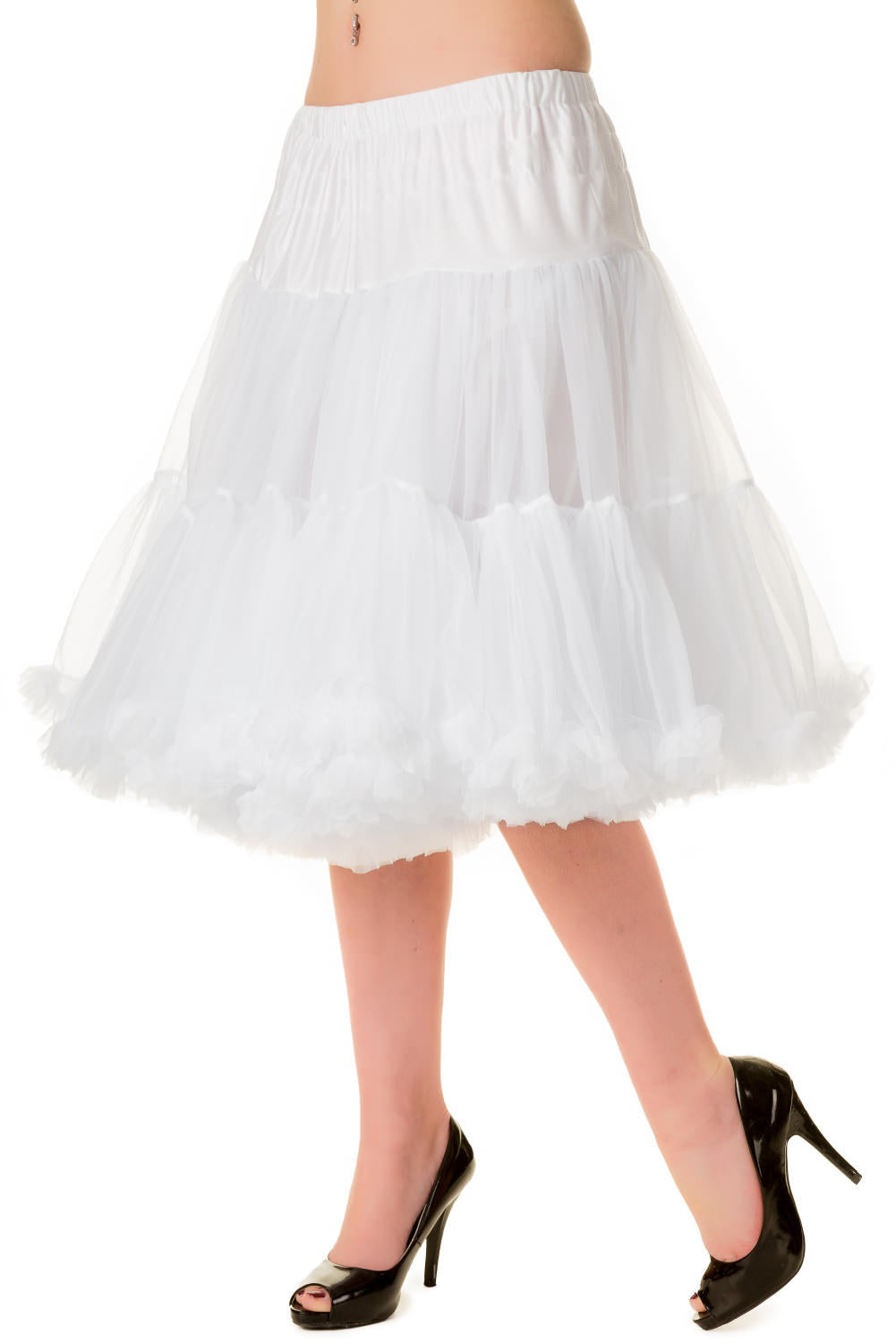 1950s Style Petticoat 23