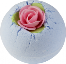 Load image into Gallery viewer, Bomb Bath Blaster Porcelain Peony
