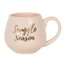 Load image into Gallery viewer, Snuggle Season Ceramic Mug
