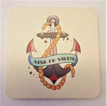 Load image into Gallery viewer, Tattoo Coasters
