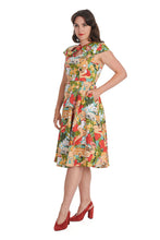 Load image into Gallery viewer, Tropical Paradise Dress
