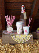 Load image into Gallery viewer, Truly Scrumptious Paper Cups
