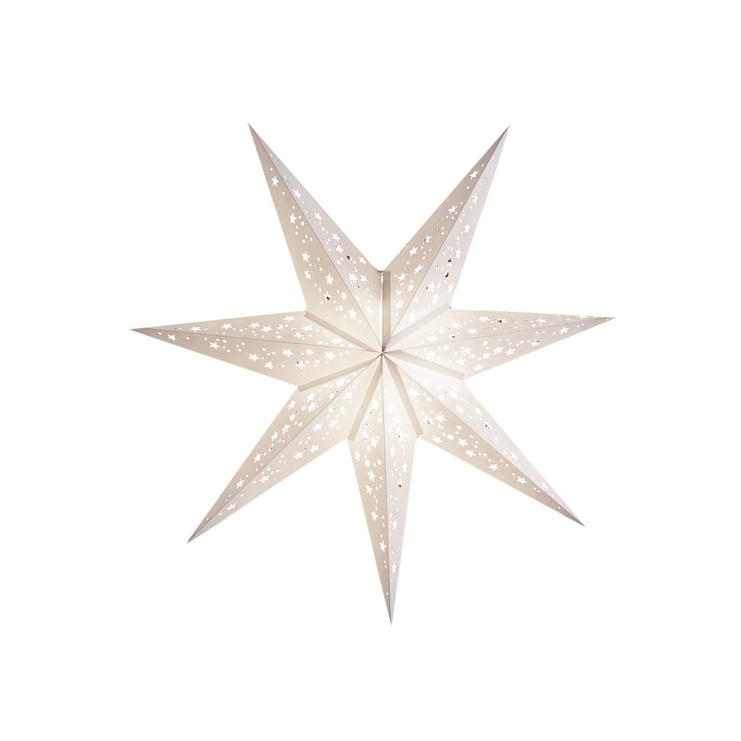 Venus White Paper Starlight