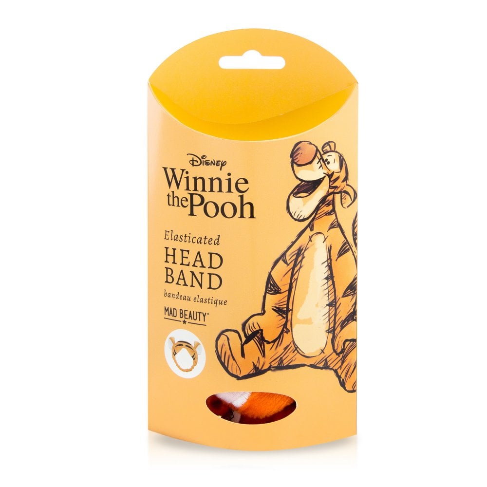 Disney Winnie The Pooh Tigger Head Band
