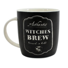 Load image into Gallery viewer, Witches Brew Ceramic Mug

