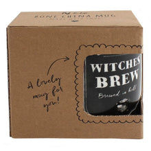 Load image into Gallery viewer, Witches Brew Ceramic Mug
