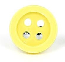 Load image into Gallery viewer, Button Necklace

