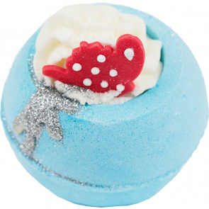 Bomb Bath Blaster Mad Hatter's Tea Party
